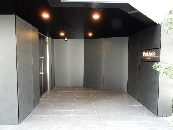 パークアクシス小伝馬町の物件内観写真